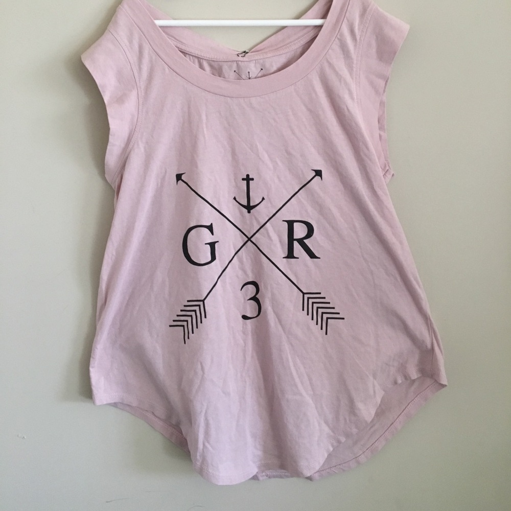 Haven’t worn ever. It’s not my style anymore.